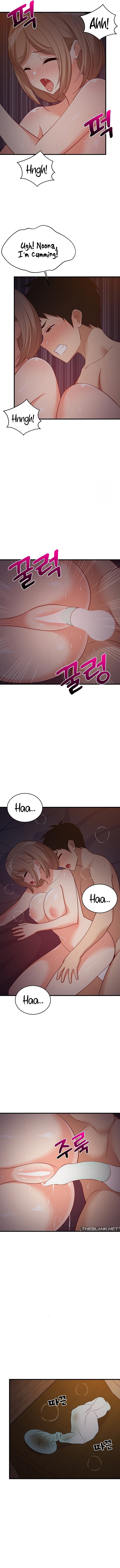 College Grades Skyrocketing - Chapter 32 [photo 11] - MangaPorn
