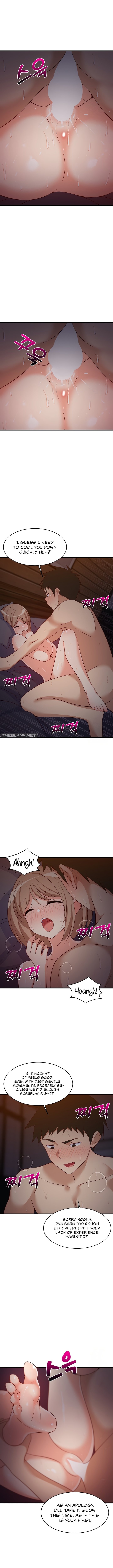 College Grades Skyrocketing - Chapter 32 [photo 5] - MangaPorn