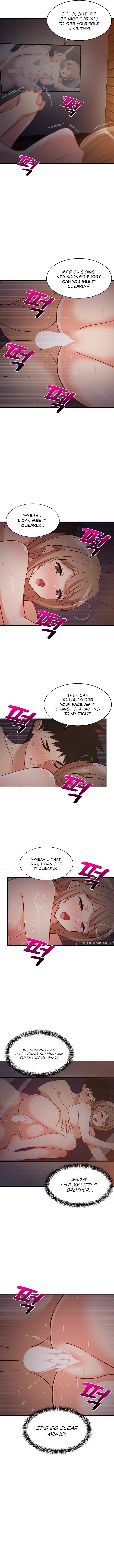 College Grades Skyrocketing - Chapter 32 [photo 8] - MangaPorn