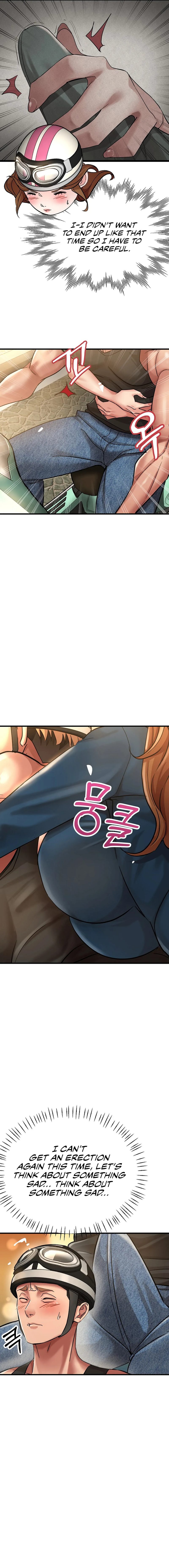 Three Sisters - Chapter 11 [photo 17] - MangaPorn