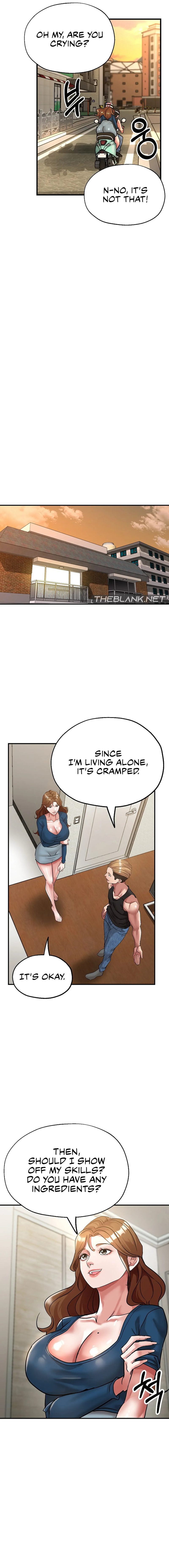 Three Sisters - Chapter 11 [photo 18] - MangaPorn