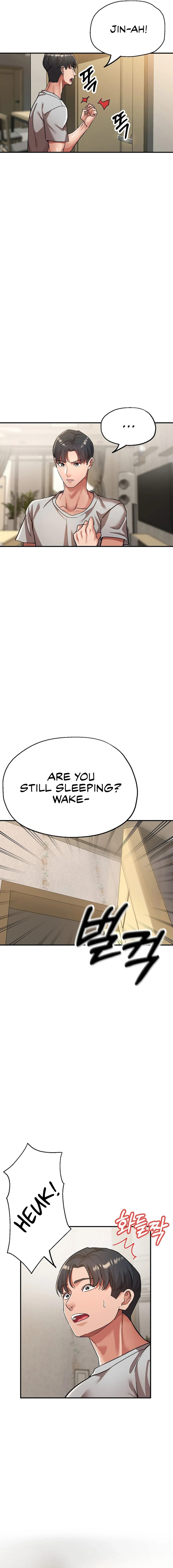 Three Sisters - Chapter 11 [photo 4] - MangaPorn