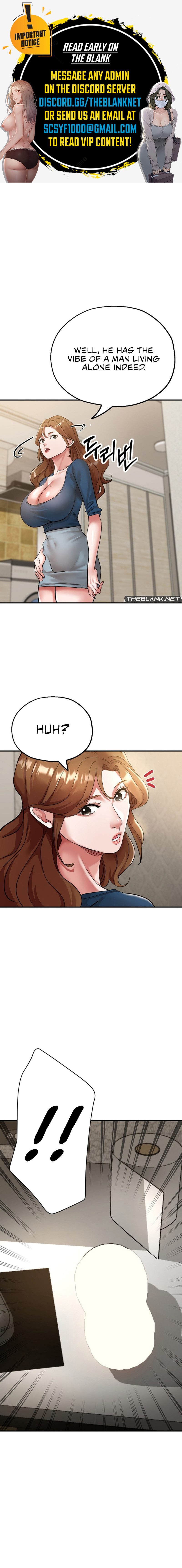 Three Sisters - Chapter 12 [photo 1] - MangaPorn