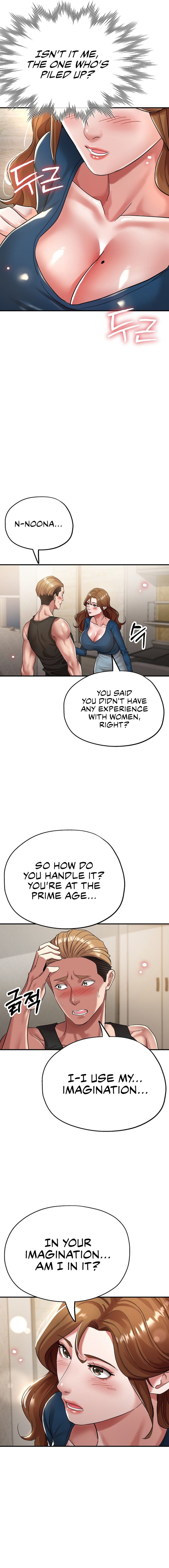 Three Sisters - Chapter 12 [photo 12] - MangaPorn