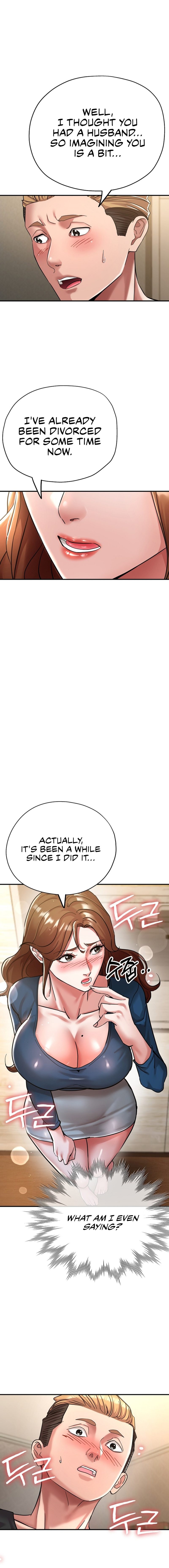 Three Sisters - Chapter 12 [photo 13] - MangaPorn