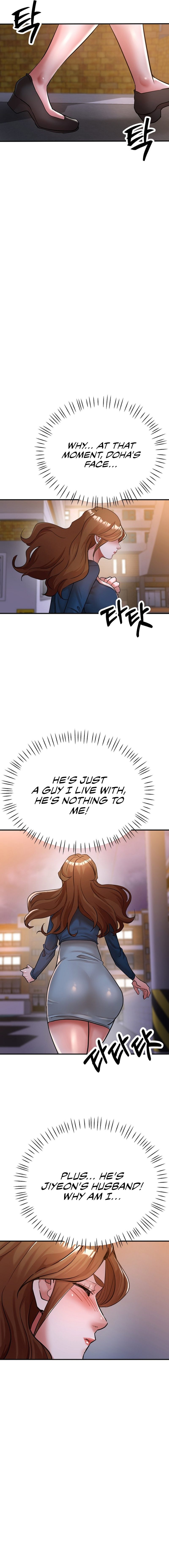 Three Sisters - Chapter 12 [photo 21] - MangaPorn
