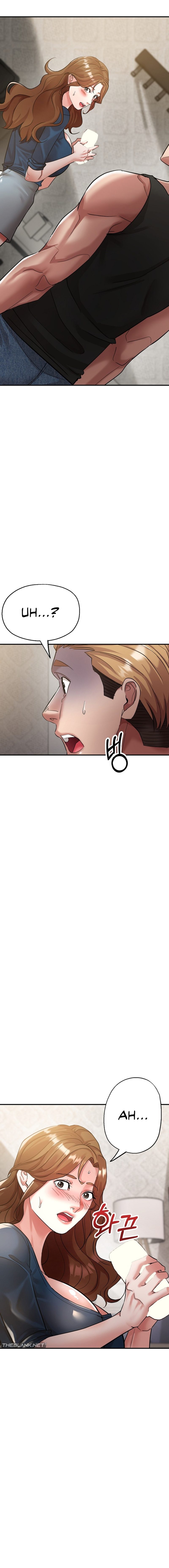 Three Sisters - Chapter 12 [photo 5] - MangaPorn