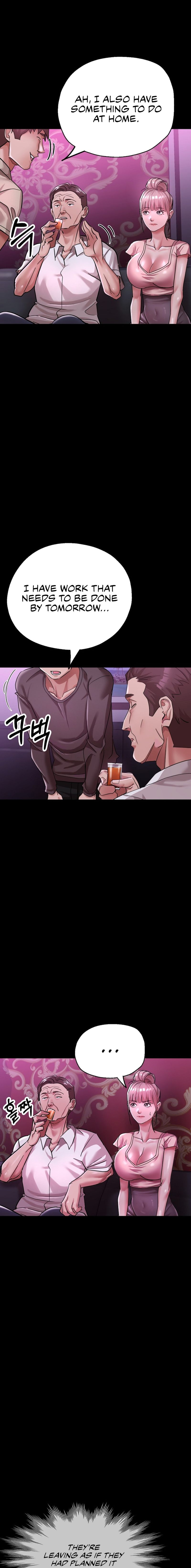 Three Sisters - Chapter 13 [photo 11] - MangaPorn