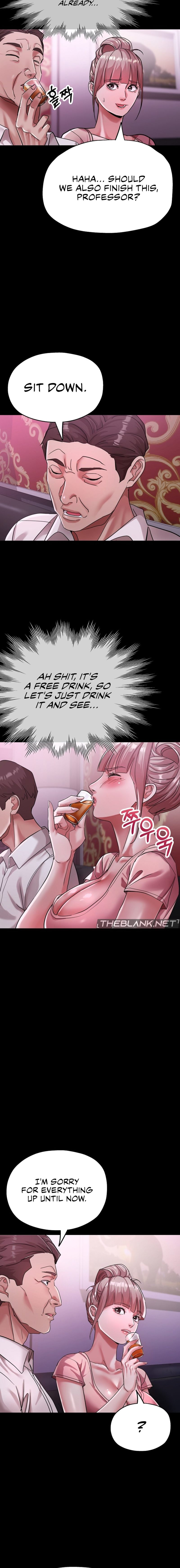 Three Sisters - Chapter 13 [photo 12] - MangaPorn