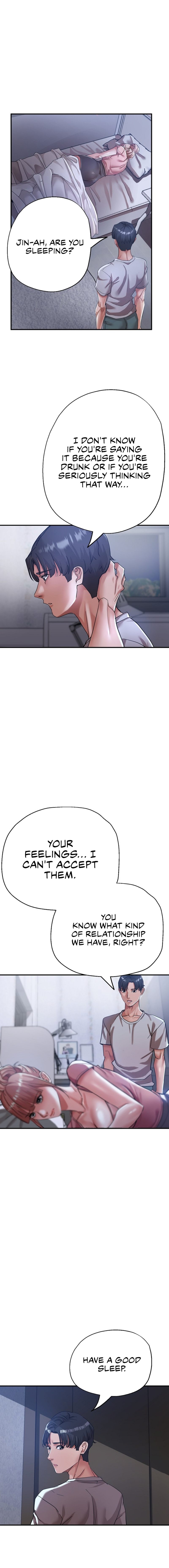 Three Sisters - Chapter 13 [photo 19] - MangaPorn