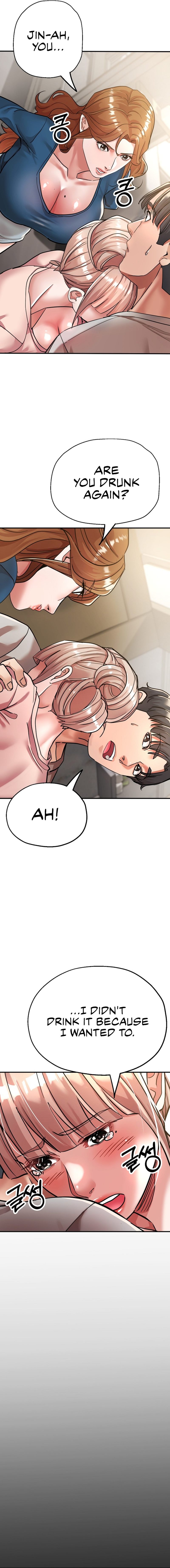 Three Sisters - Chapter 13 [photo 8] - MangaPorn