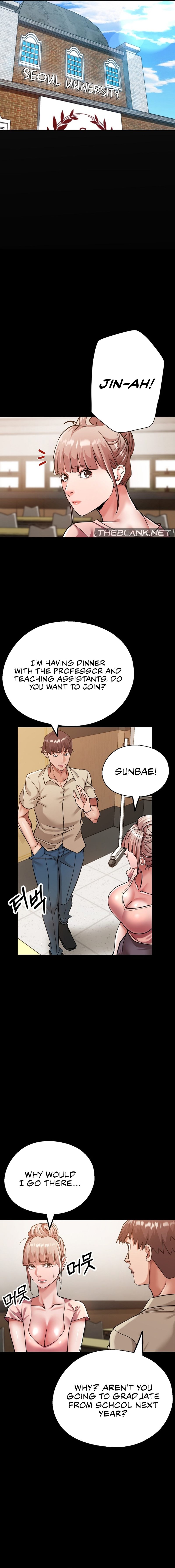 Three Sisters - Chapter 13 [photo 9] - MangaPorn