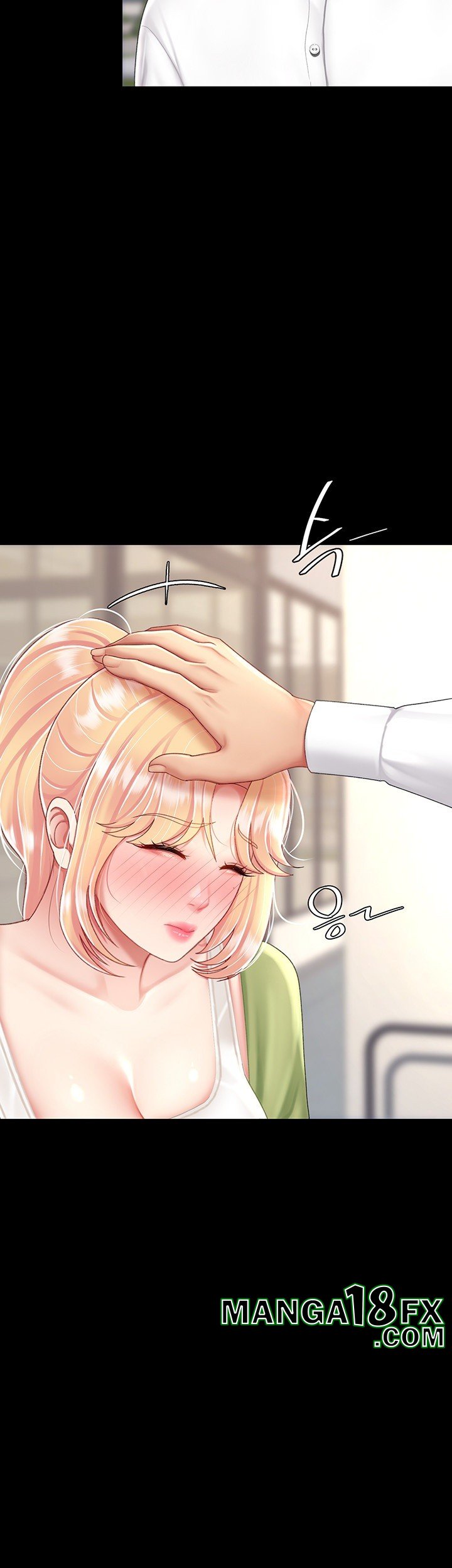 Mom Eat First Raw - Chapter 83 [photo 11] - MangaPorn