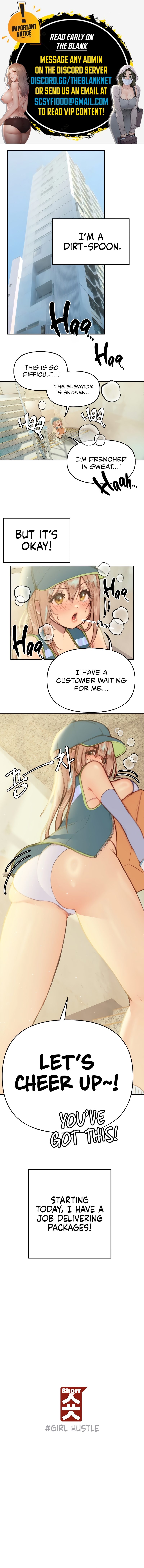 Shorts - Chapter 23 [photo 1] - MangaPorn
