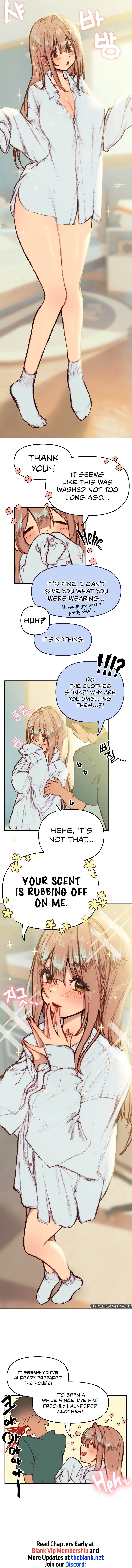 Shorts - Chapter 23 [photo 4] - MangaPorn
