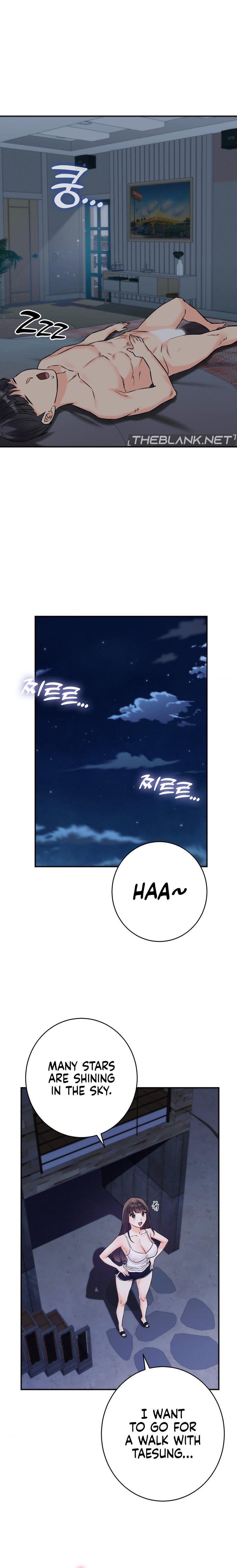 Secret Siblings 2 - Chapter 6 [photo 16] - MangaPorn