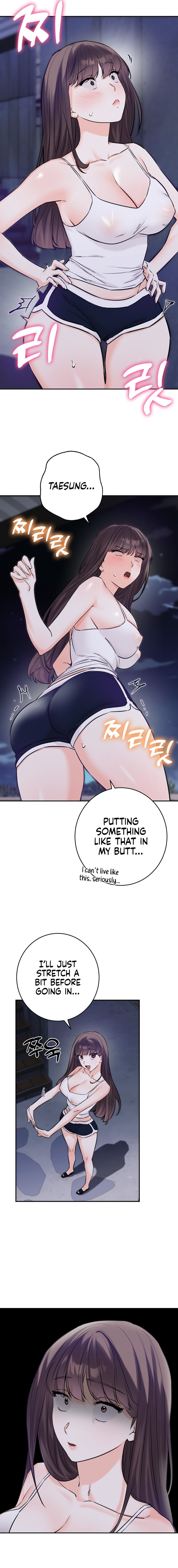 Secret Siblings 2 - Chapter 6 [photo 17] - MangaPorn