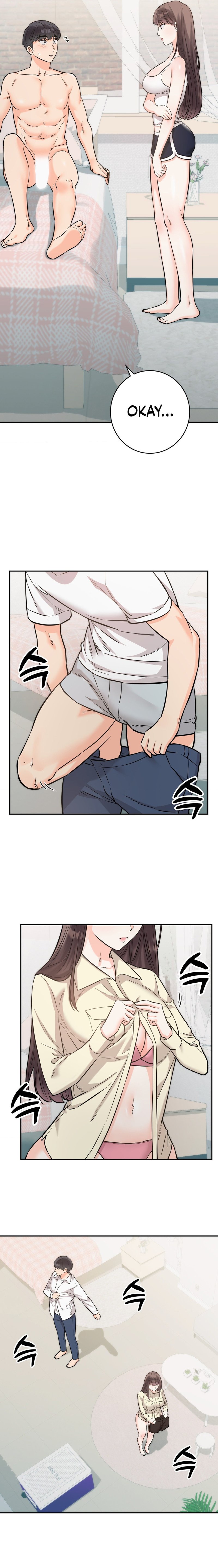 Secret Siblings 2 - Chapter 6 [photo 22] - MangaPorn