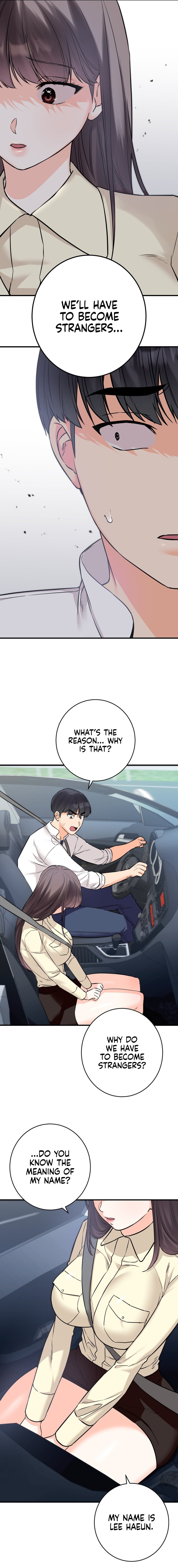 Secret Siblings 2 - Chapter 7 [photo 11] - MangaPorn