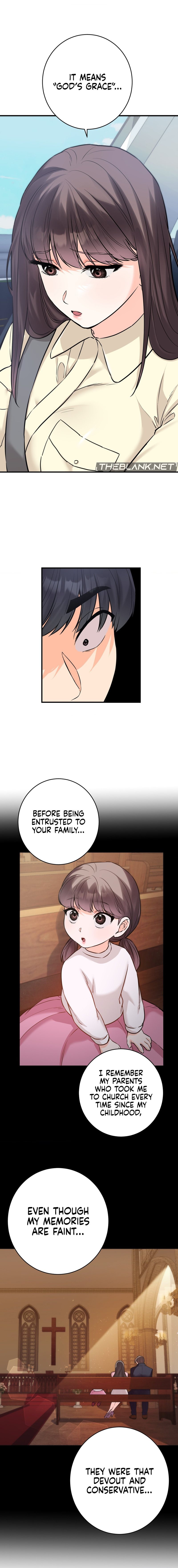 Secret Siblings 2 - Chapter 7 [photo 12] - MangaPorn