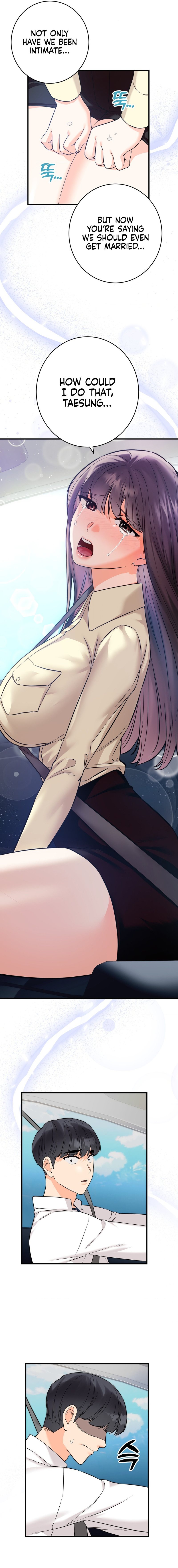 Secret Siblings 2 - Chapter 7 [photo 14] - MangaPorn