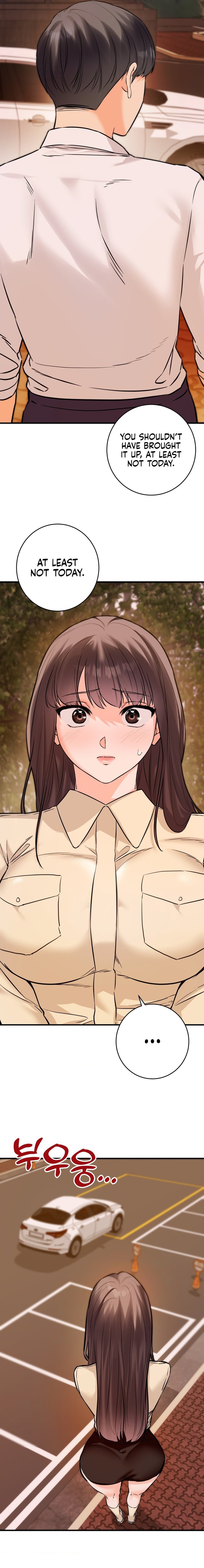 Secret Siblings 2 - Chapter 7 [photo 17] - MangaPorn