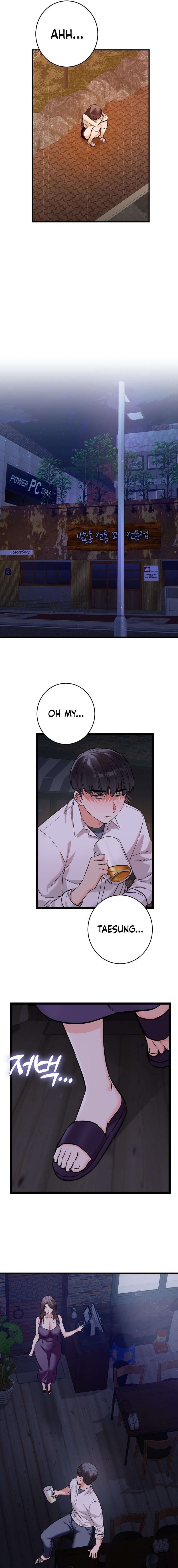 Secret Siblings 2 - Chapter 7 [photo 20] - MangaPorn