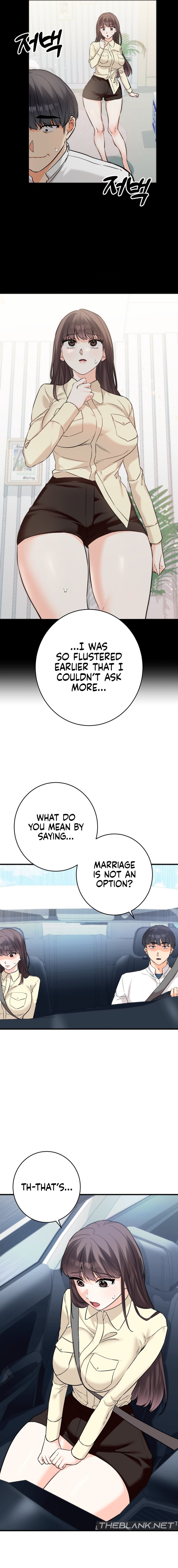 Secret Siblings 2 - Chapter 7 [photo 6] - MangaPorn