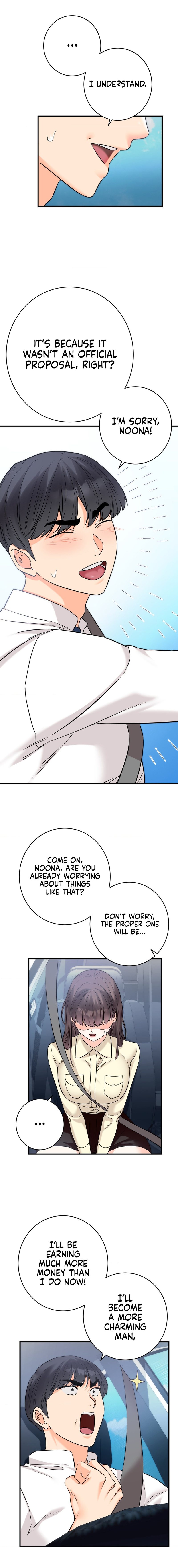 Secret Siblings 2 - Chapter 7 [photo 7] - MangaPorn