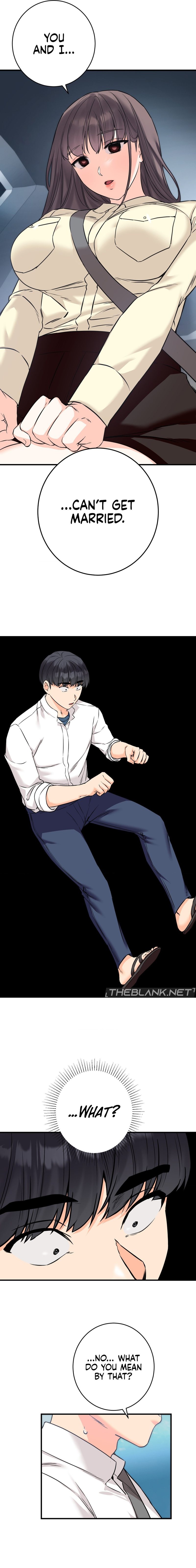 Secret Siblings 2 - Chapter 7 [photo 9] - MangaPorn