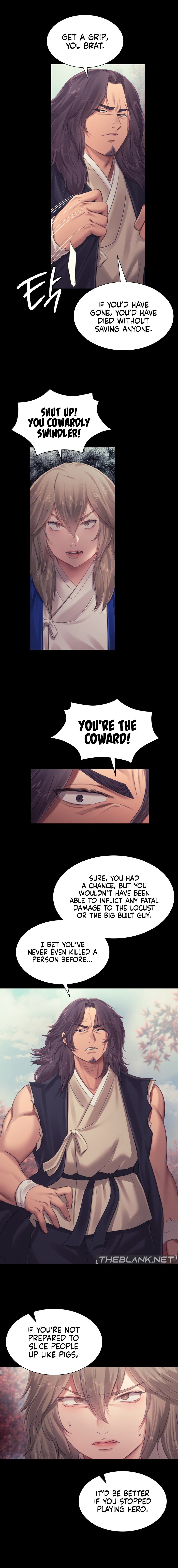 Madam - Chapter 120 [photo 11] - MangaPorn