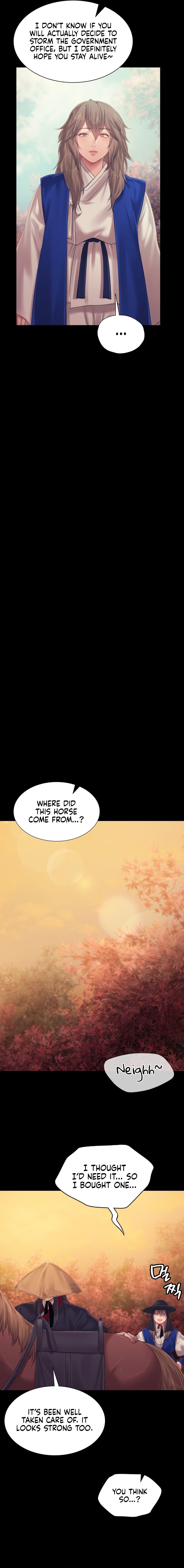 Madam - Chapter 120 [photo 14] - MangaPorn