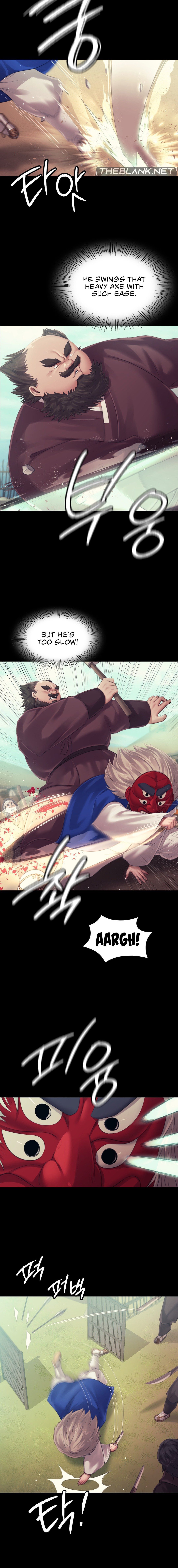 Madam - Chapter 120 [photo 3] - MangaPorn