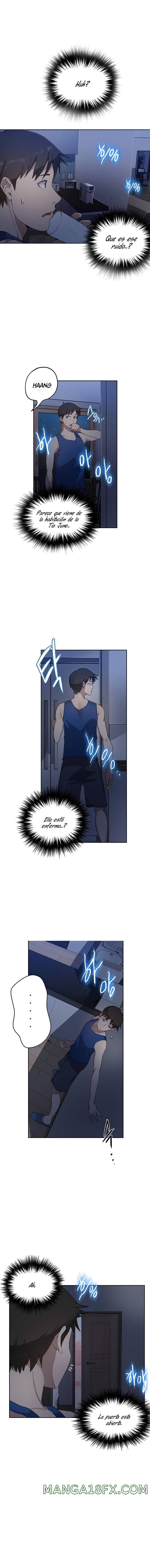 Secret Class Raw - Chapter 1 [photo 15] - MangaPorn