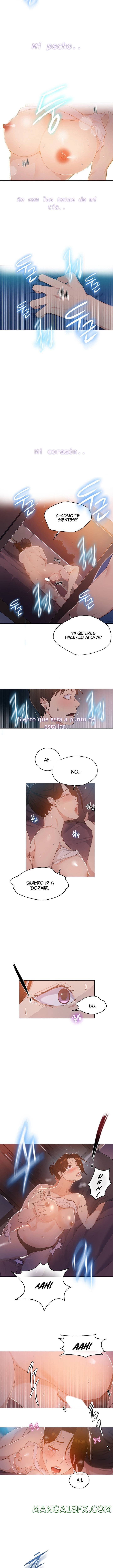 Secret Class Raw - Chapter 1 [photo 19] - MangaPorn
