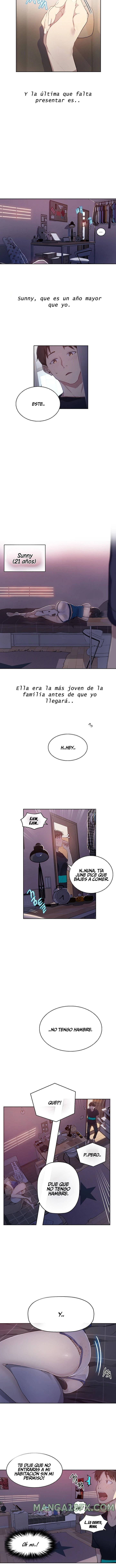Secret Class Raw - Chapter 1 [photo 8] - MangaPorn
