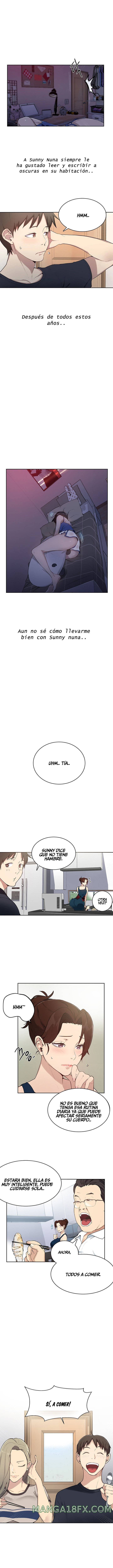 Secret Class Raw - Chapter 1 [photo 9] - MangaPorn