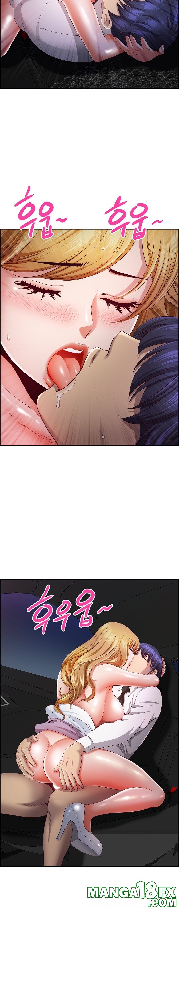 Big Guy Raw - Chapter 14 [photo 11] - MangaPorn