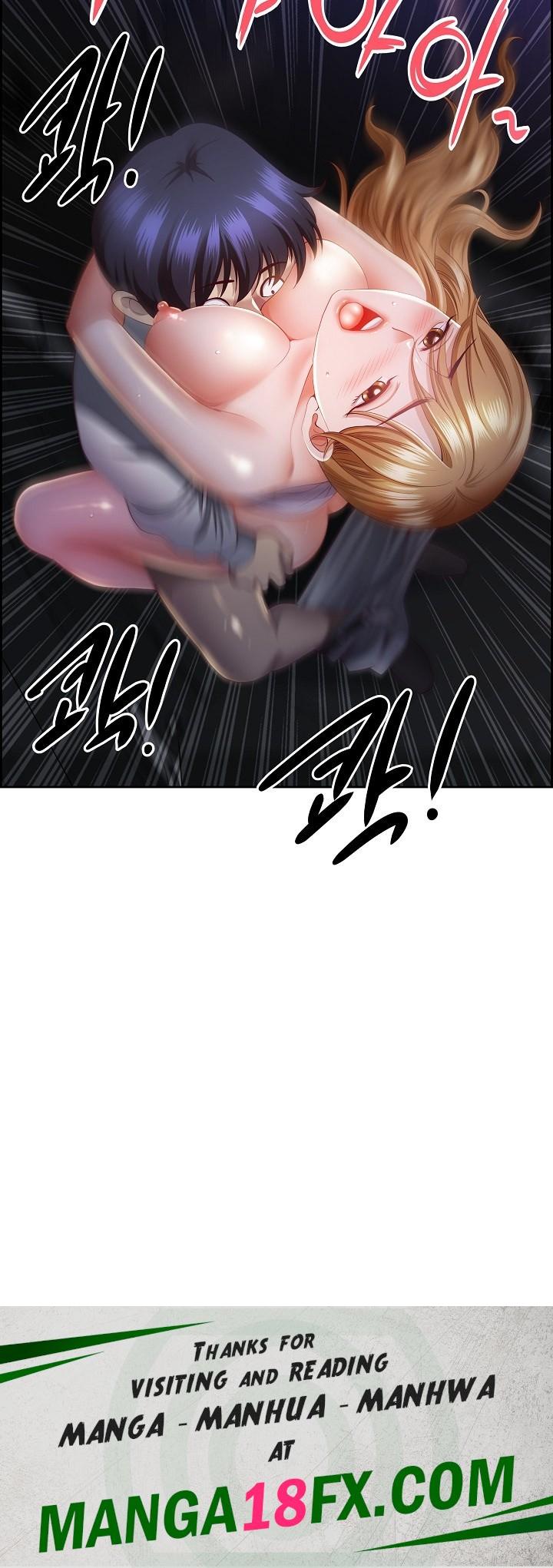 Big Guy Raw - Chapter 14 [photo 29] - MangaPorn