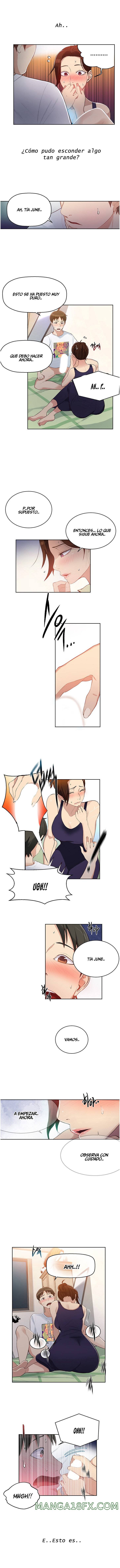 Secret Class Raw - Chapter 3 [photo 5] - MangaPorn