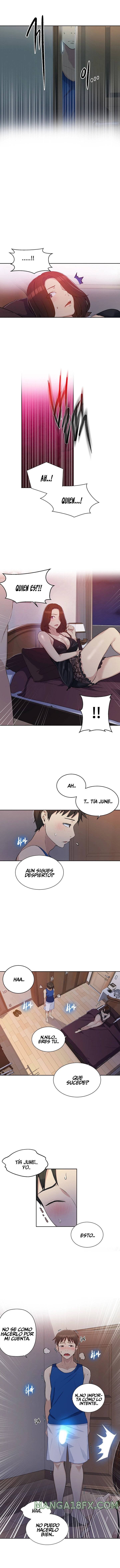 Secret Class Raw - Chapter 4 [photo 11] - MangaPorn