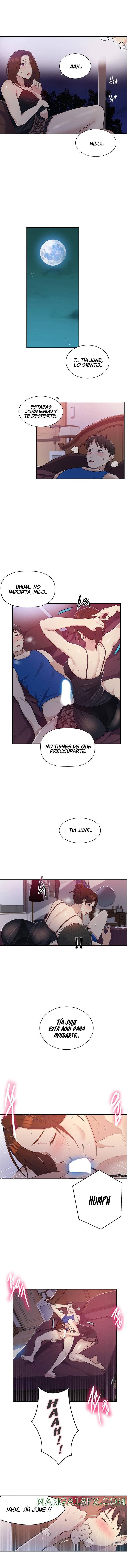 Secret Class Raw - Chapter 4 [photo 12] - MangaPorn