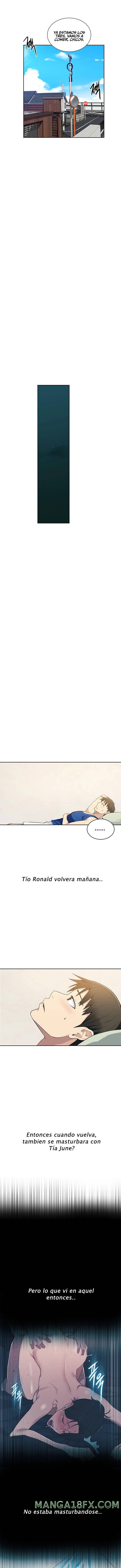 Secret Class Raw - Chapter 4 [photo 9] - MangaPorn