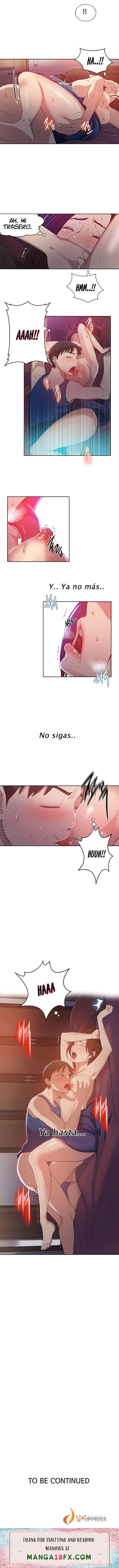 Secret Class Raw - Chapter 5 [photo 11] - MangaPorn