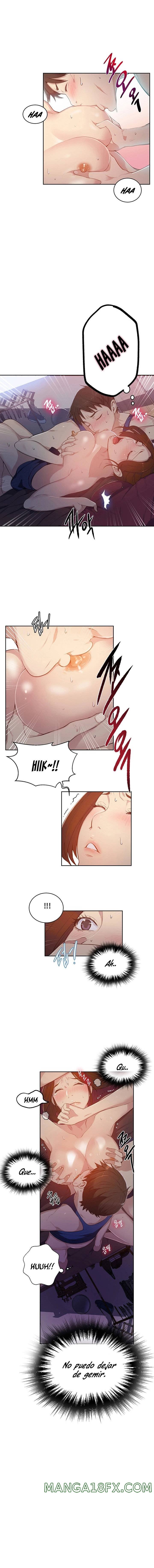 Secret Class Raw - Chapter 6 [photo 3] - MangaPorn