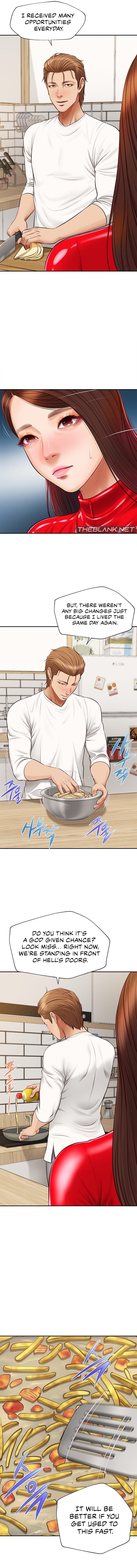 Yeoju and Haru - Chapter 12 [photo 11] - MangaPorn