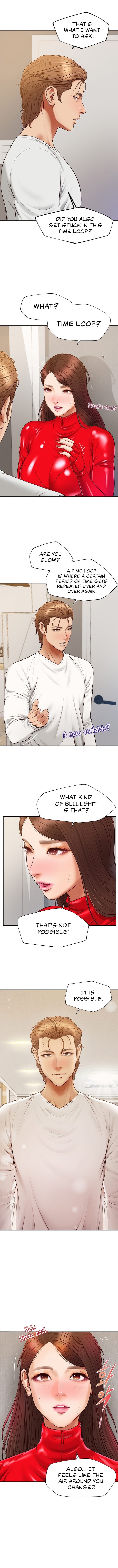 Yeoju and Haru - Chapter 12 [photo 3] - MangaPorn