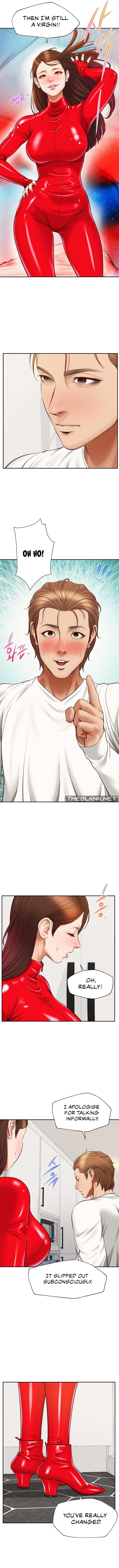 Yeoju and Haru - Chapter 12 [photo 5] - MangaPorn