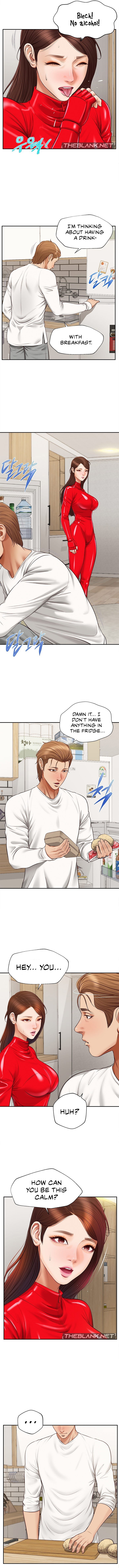 Yeoju and Haru - Chapter 12 [photo 9] - MangaPorn