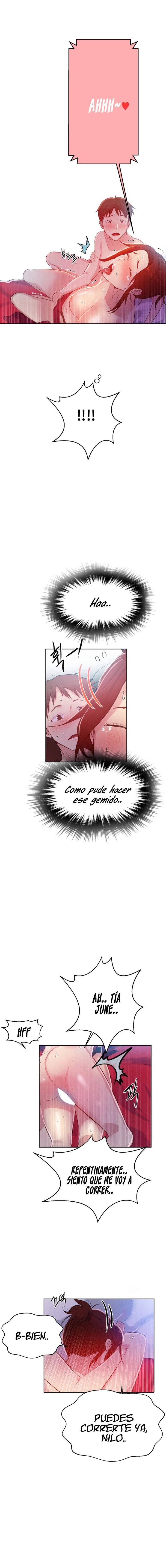 Secret Class Raw - Chapter 7 [photo 10] - MangaPorn